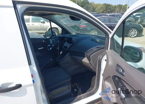 2022 Ford Transit Connect Xlt z USA, uszkodzony, nr VIN NM0LS7T20N1506827